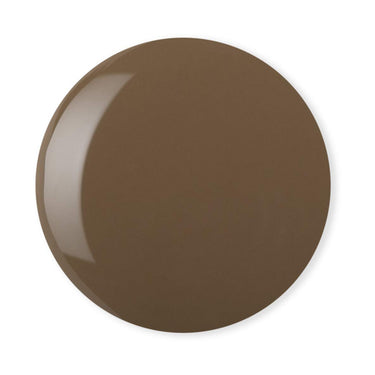 DeBelle Creme Finish Gel Nail Polish Daisy Dune (Deep Taupe), 8 Ml-Enriched With Natural Seaweed Extract, Cruelty Free, Toxic Free